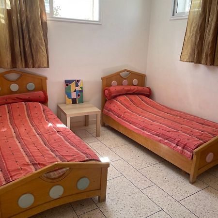 Appartement 2 Chambres Avec Lit Bebe Fès Dış mekan fotoğraf