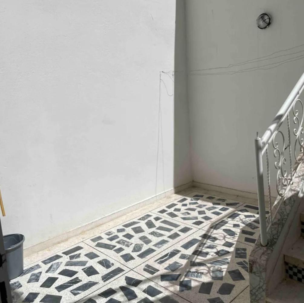 Appartement 2 Chambres Avec Lit Bebe Fès Dış mekan fotoğraf