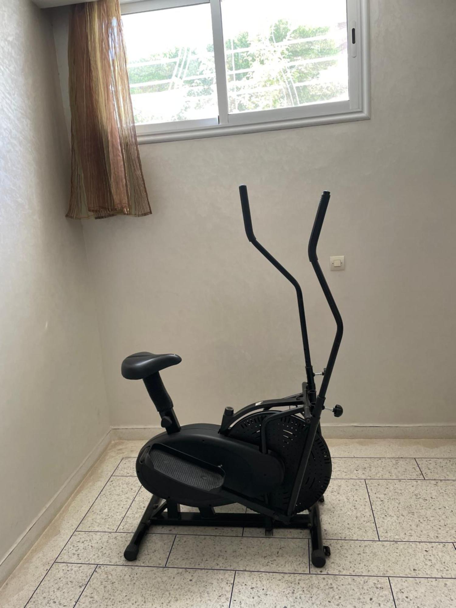 Appartement 2 Chambres Avec Lit Bebe Fès Dış mekan fotoğraf